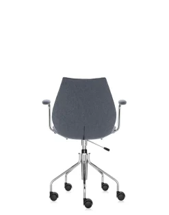 Outlet Maui soft trevira Poltroncine