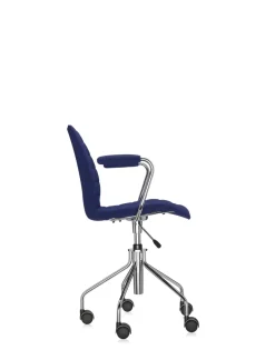 Clearance Maui soft trevira Poltroncine