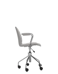 Outlet Maui soft trevira Poltroncine