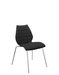 Discount Maui soft trevira (2 sedie) Sedie