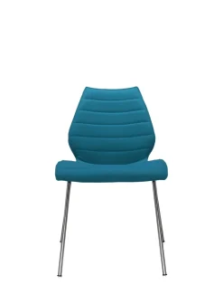 Maui soft trevira (2 sedie) Sedie