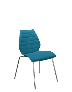 Maui soft trevira (2 sedie) Sedie