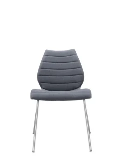 Maui soft trevira (2 sedie) Sedie