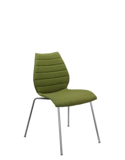 Sale Maui soft trevira (2 sedie) Sedie