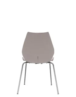 Best Maui soft trevira (2 sedie) Sedie