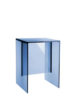 New Max-beam Side Tables|Per Il Bagno