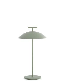 Best Mini geen-a battery version Lampade Da Tavolo