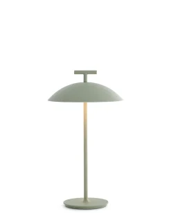 Best Mini geen-a battery version Lampade Da Tavolo