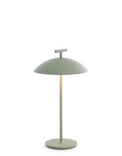 Best Mini geen-a battery version Lampade Da Tavolo