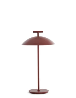 Discount Mini geen-a battery version Lampade Da Tavolo