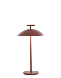 Discount Mini geen-a battery version Lampade Da Tavolo