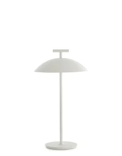 Mini geen-a battery version Lampade Da Tavolo