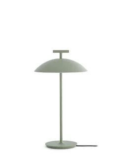 Hot Mini geen-a plug version Lampade Da Tavolo