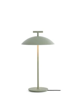 Hot Mini geen-a plug version Lampade Da Tavolo