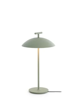 Hot Mini geen-a plug version Lampade Da Tavolo