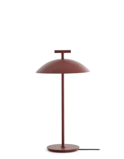 New Mini geen-a plug version Lampade Da Tavolo