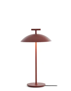 New Mini geen-a plug version Lampade Da Tavolo