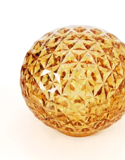 Online Mini planet battery version Lampade Da Tavolo