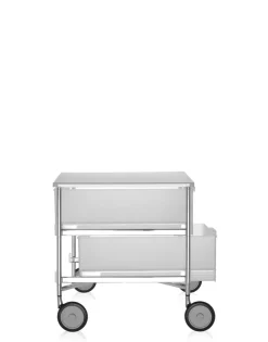 Sale Mobil 2 cassetti con ruote Mobil