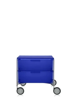 Hot Mobil 2 cassetti con ruote Mobil