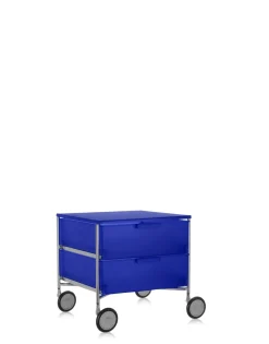 Hot Mobil 2 cassetti con ruote Mobil