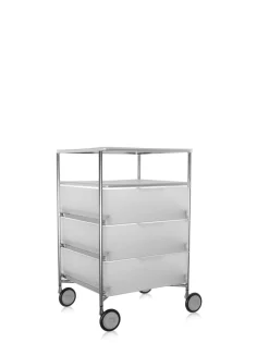 Sale Mobil 3 cassetti/1 ripiano con ruote Mobil
