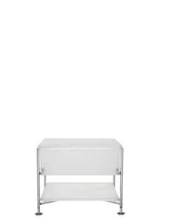 Best Mobil 1 cassetto con piedini Mobil