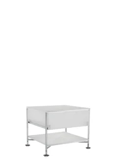 Best Mobil 1 cassetto con piedini Mobil