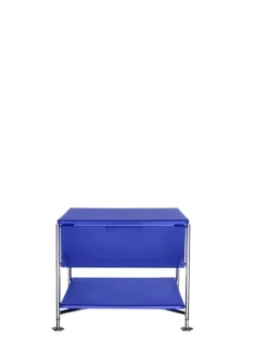 Clearance Mobil 1 cassetto con piedini Mobil