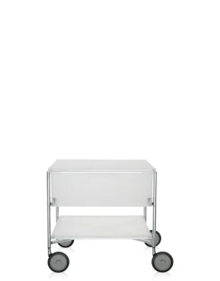 Best Mobil 1 cassetto con ruote Mobil