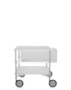 Best Mobil 1 cassetto con ruote Mobil