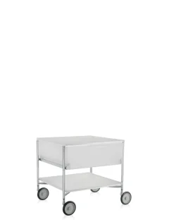 Best Mobil 1 cassetto con ruote Mobil