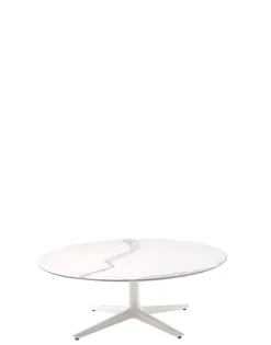 Sale Multiplo low tondo Coffee Tables