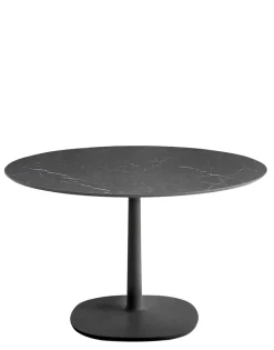 Outlet Multiplo tondo outdoor Tavoli