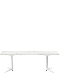 Best Multiplo xl rettangolare outdoor Tavoli