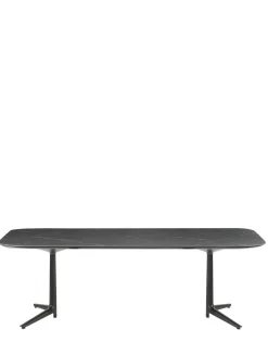 Outlet Multiplo xl rettangolare outdoor Tavoli