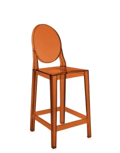 One more (2 sgabelli) Sgabelli