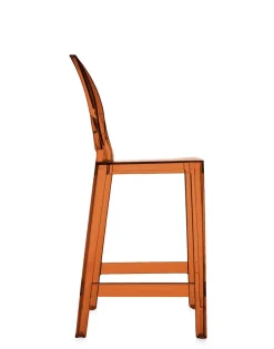 One more (2 sgabelli) Sgabelli