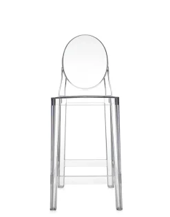 One more (2 sgabelli) Sgabelli