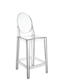 One more (2 sgabelli) Sgabelli