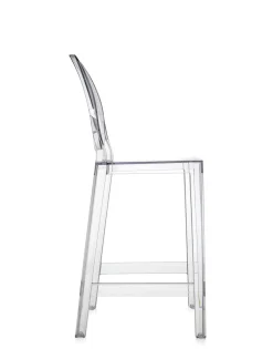 One more (2 sgabelli) Sgabelli