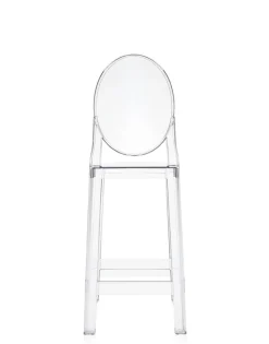 One more (2 sgabelli) Sgabelli