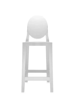 One more (2 sgabelli) Sgabelli