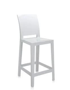 One more please (2 sgabelli) Sgabelli