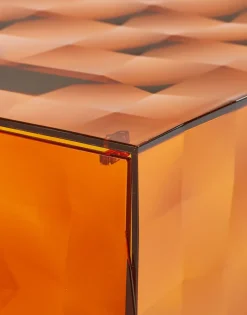 New Optic con anta Altri Mobili Contenitori