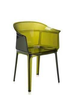 Papyrus (2 poltroncine) Poltroncine