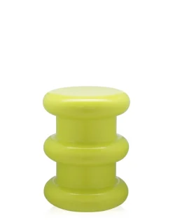 Sale Pilastro Side Tables|Sgabelli