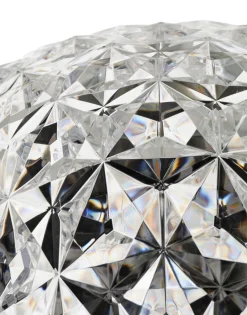 New Planet floor 130 cm Lampade Da Terra