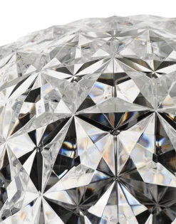 Outlet Planet floor 160 cm Lampade Da Terra