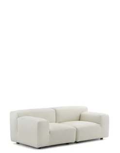 New Plastics duo due posti orsetto Divani E Pouf